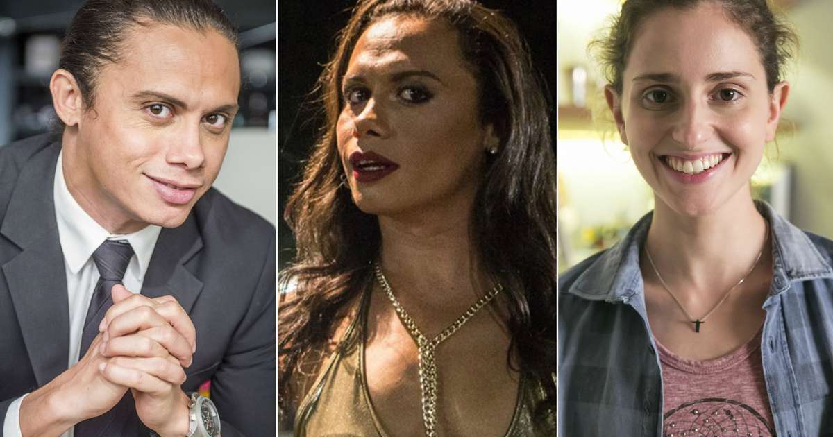 Por Que Preconceituosos Ignoram Travesti E Trans Da Novela Por Que Preconceituosos Ignoram Travesti E Trans Da Novela