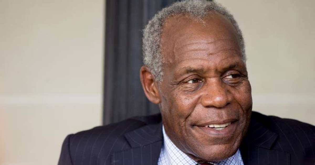 Ator Danny Glover juntase ao Airbnb como conselheiro