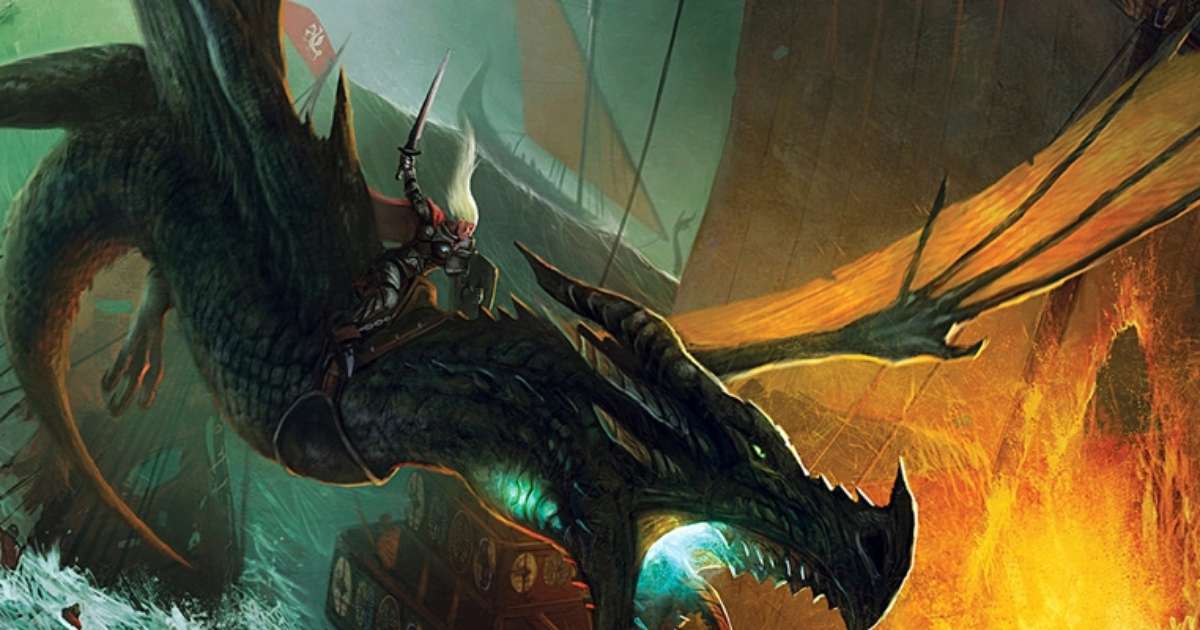 Game of Thrones: Os (outros) dragões dos Sete Reinos que existiram ...