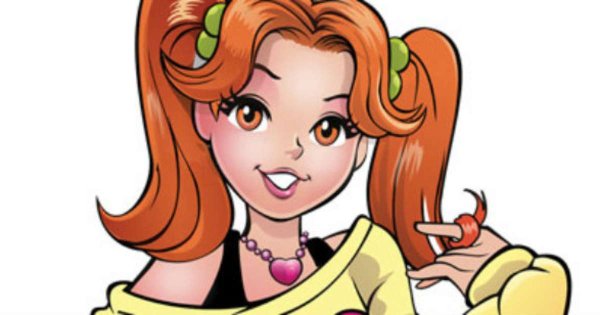 Será que você lembra desse filme da Polly Pocket? - Notícias de cinema -  AdoroCinema