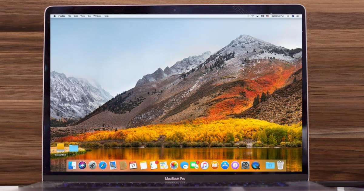 Apple vai liberar o macOS High Sierra para todos no dia 25 de setembro