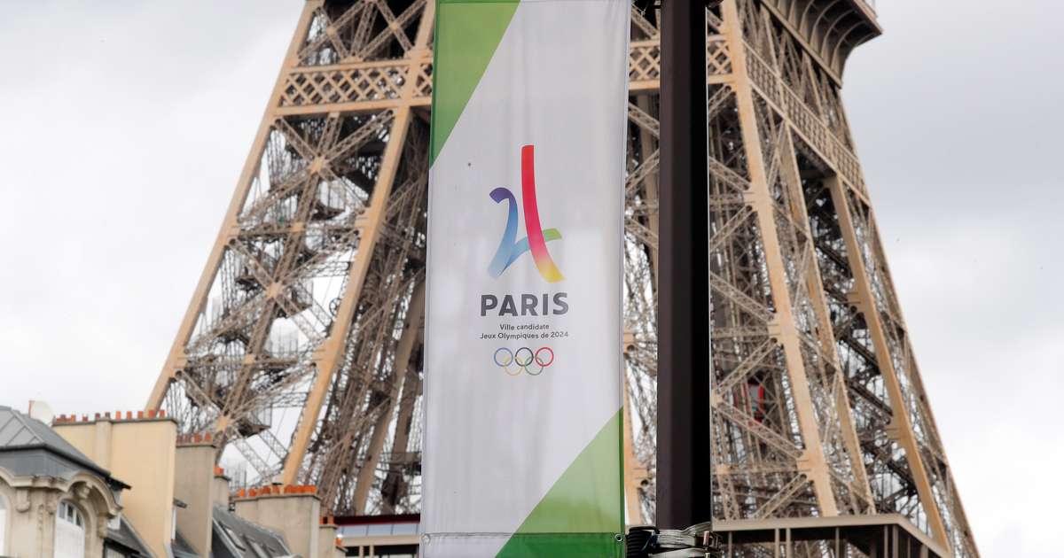 COI confirma Olimpíadas com sedes em Paris-2024 e Los Angeles-2028 -  13/09/2017 - Esporte - Folha de S.Paulo