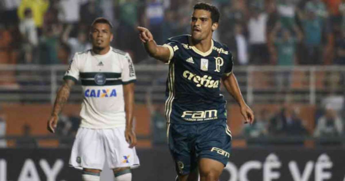 Palmeiras Mantém Bom Retrospecto Fora Do Allianz Como Mandante