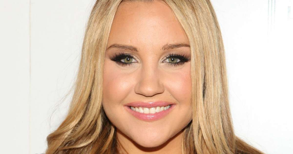 Amanda Bynes Aparece Irreconhecível Em Foto 5861