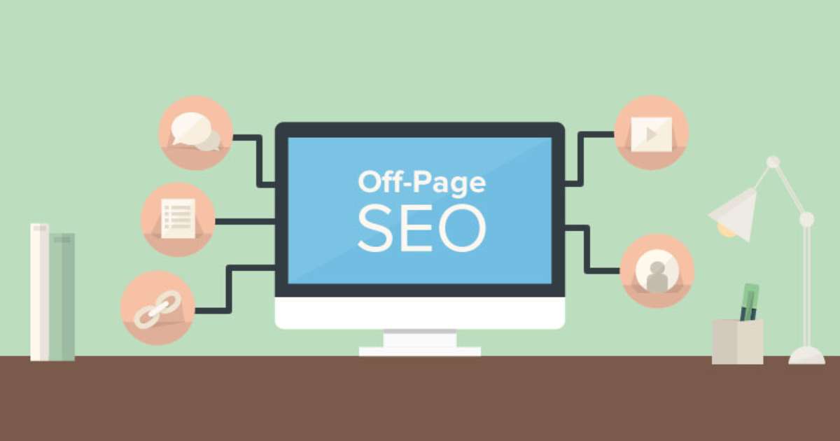 Seo Off Page. Dicas importantes para melhorar o seu ranqueamento