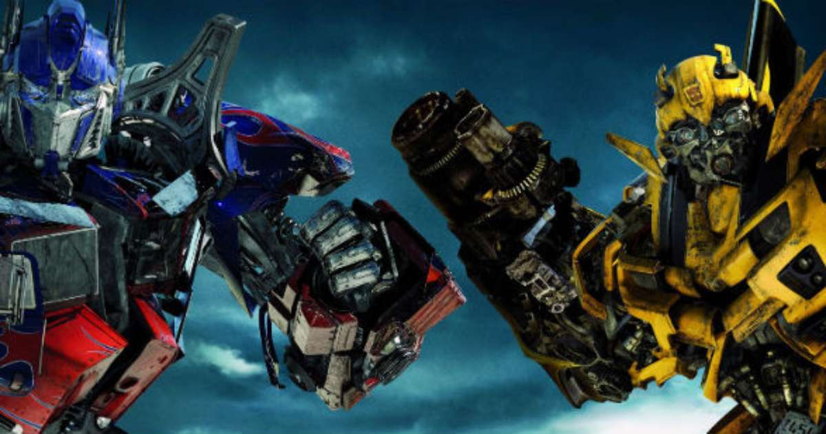 Transformers Brasil - Acaba de sair um novo episódio do