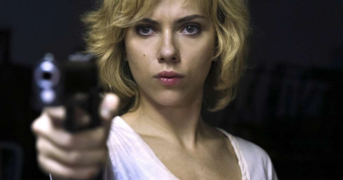 Um estudo sobre o complexo Lucy, de Luc Besson