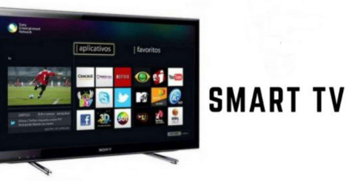 O básico que você precisa saber antes de comprar uma Smart TV