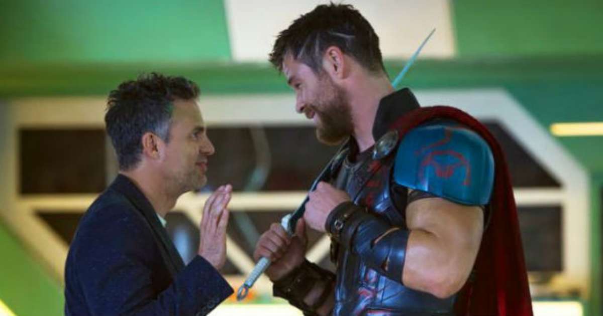 Chris Hemsworth não quer que Thor se torne cansativo para o