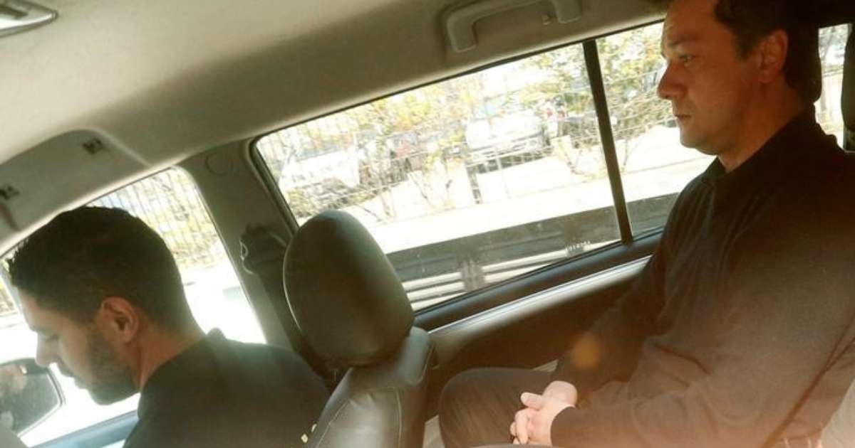 Cade veta acordo entre JBJ e Mataboi