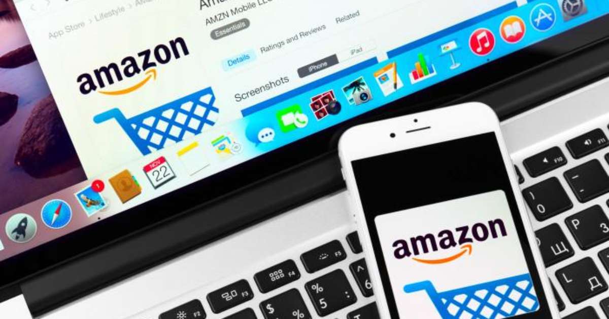 Amazon no Brasil: o mercado vai ter que mudar na marra. Sua loja está ...