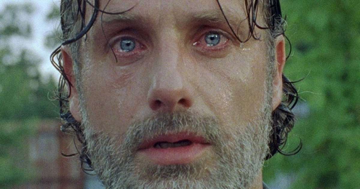 The Walking Dead passa ser exibida em novo horário no Brasil