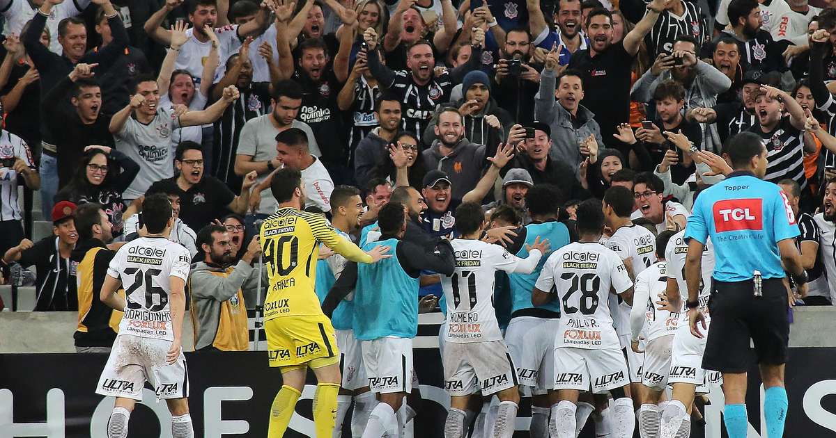 Falta 11 jogos para decidir 2024 do Corinthians