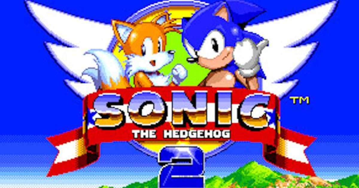 Jogo 3 in 1 Sonic Classics - Mega Drive - Sebo dos Games - 10 anos!