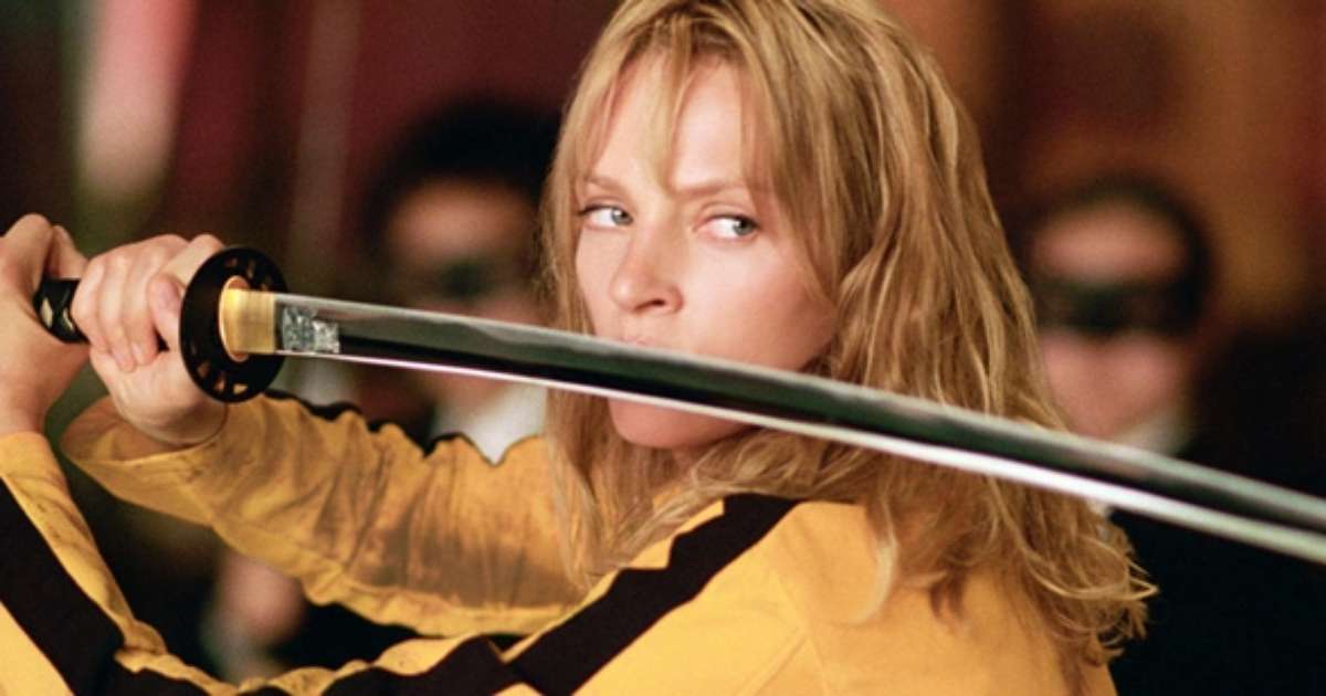 Uma Thurman Para Harvey Weinstein Você Não Merece Nem Um Tiro Fique 