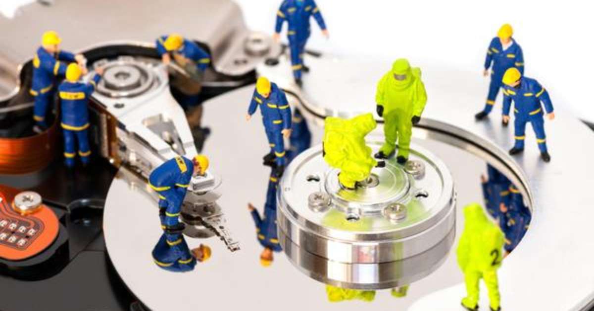 Backup em nuvem: vantagens e desvantagens