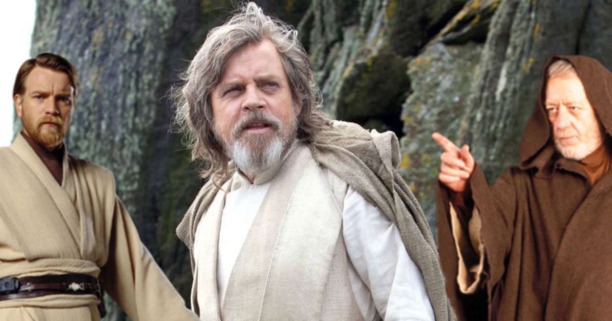 VIII  Saiba qual filme moderno Rian Johnson se inspirou - Sociedade Jedi