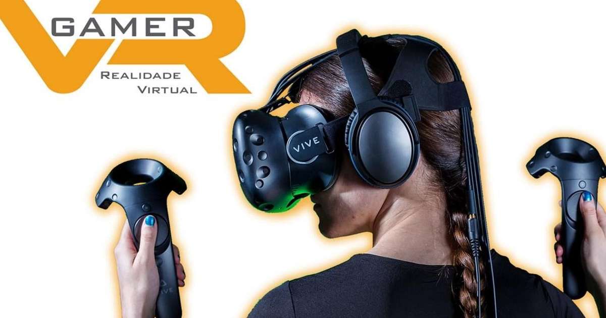 NorteShopping inaugura espaço com jogos arcade e realidade virtual