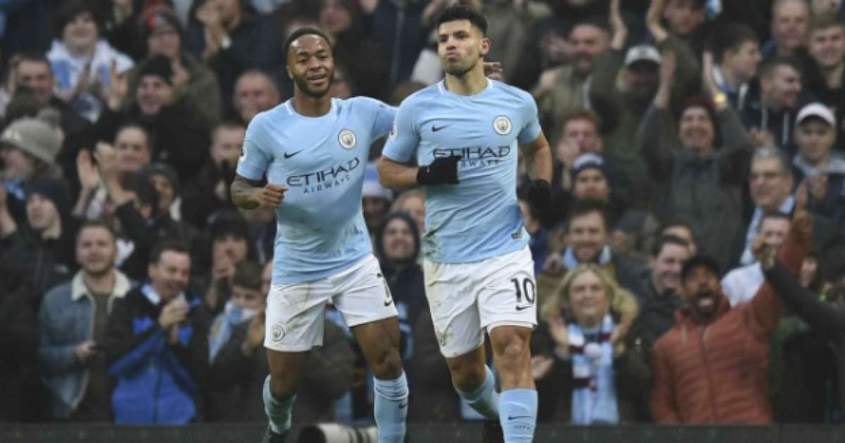 Manchester City Vence O Bournemouth E Continua Imparável