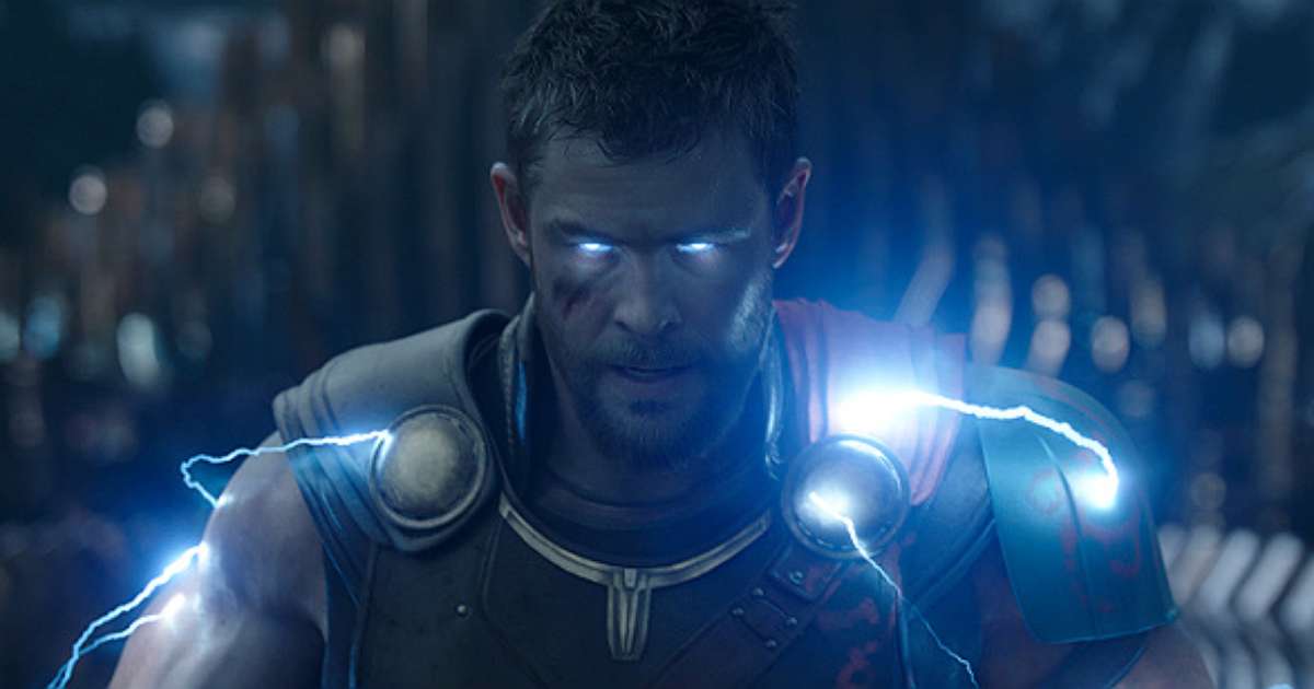 Ragnarok: Trailer legendado da nova série da Netflix mostra um Thor  diferente - Pipoca Moderna