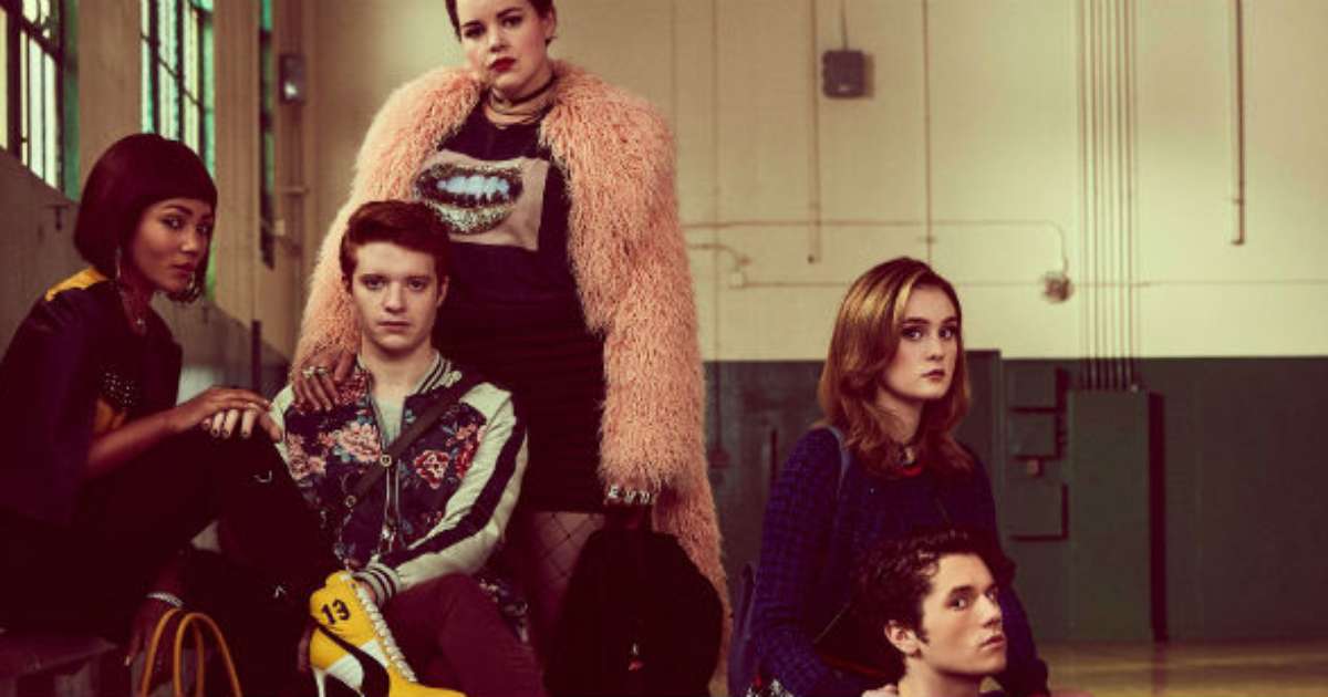 Heathers Reboot De Atração Mortal Ganha Data De Estreia