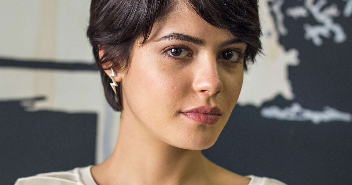 Adriana é o tipo de chata que os noveleiros adoram odiar