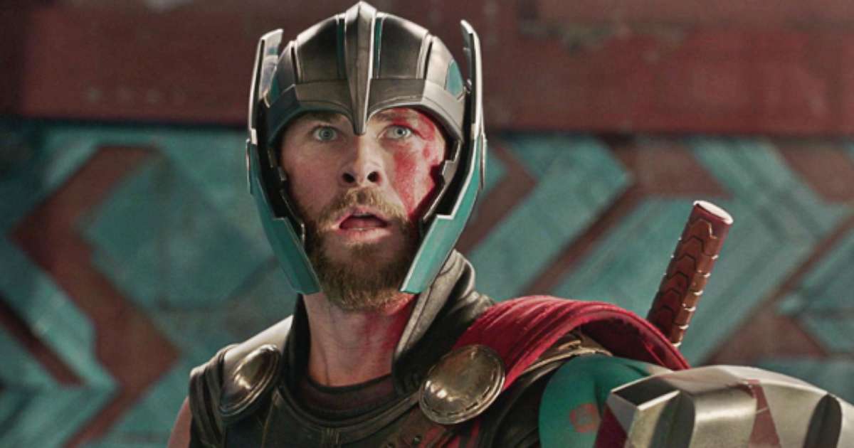 Thor: Ragnarok - Ator fala de Fandral e sobre interpretar outro personagem  da Marvel!