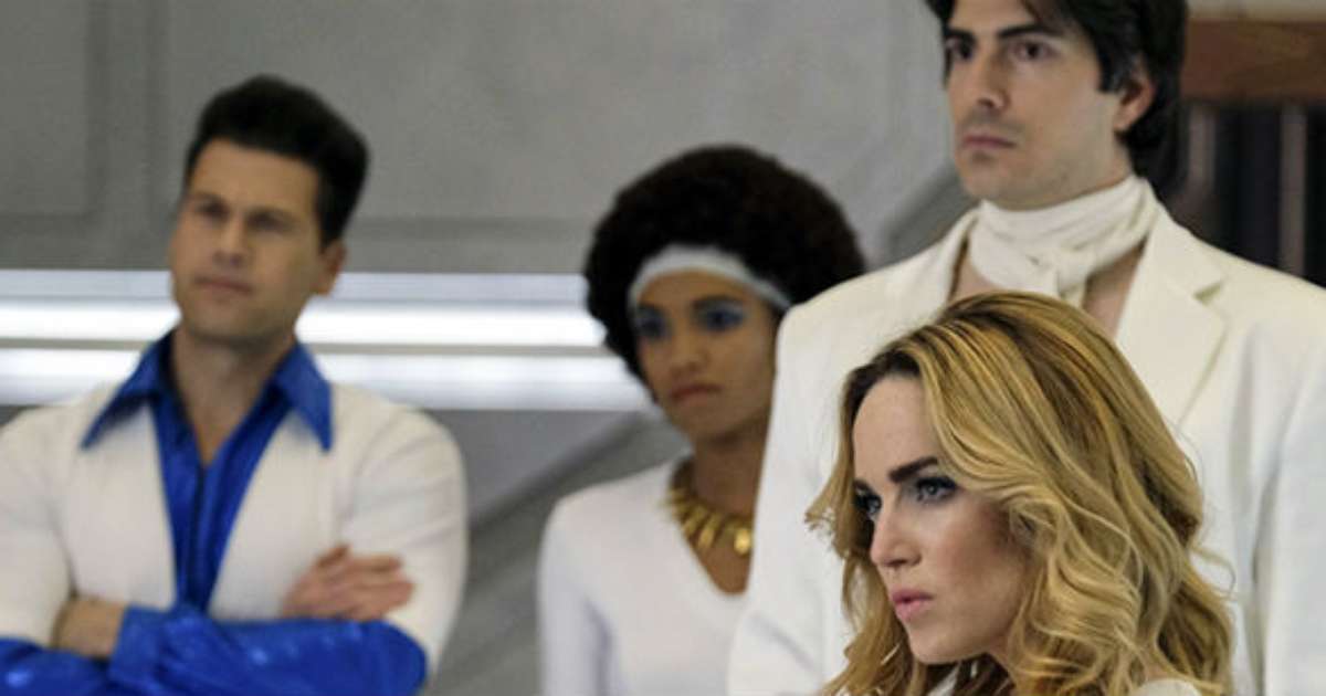White Collar: elenco da 3ª temporada - AdoroCinema