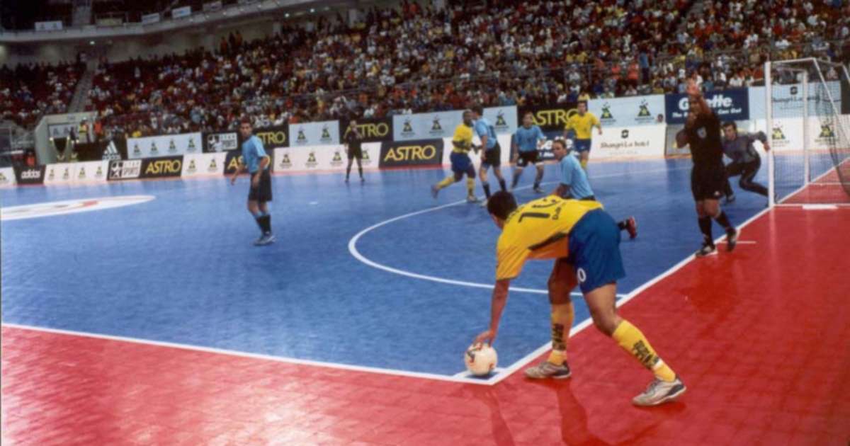 Regras do futsal: tudo o que você precisa saber