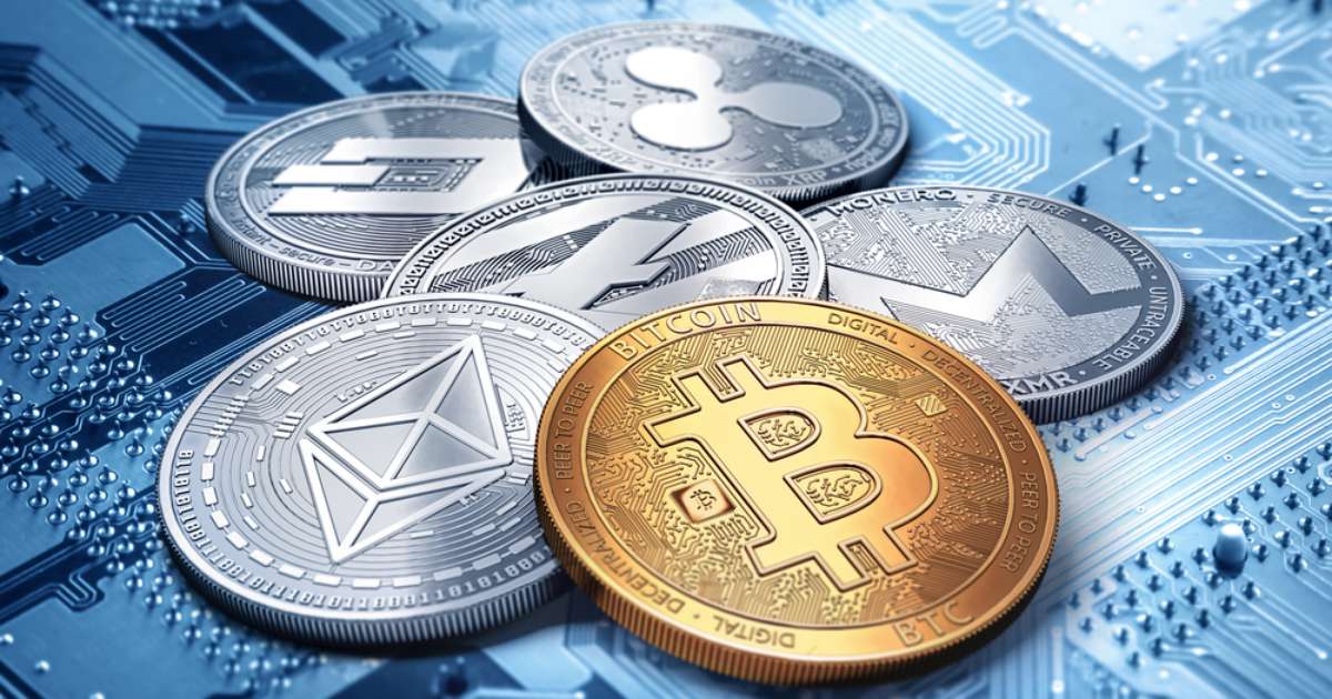 tudo sobre arbitragem de criptomoedas