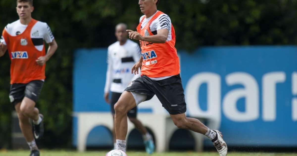 Sonho E Admiração Por Jair: Diego Pituca Vibra Com Estreia No Santos