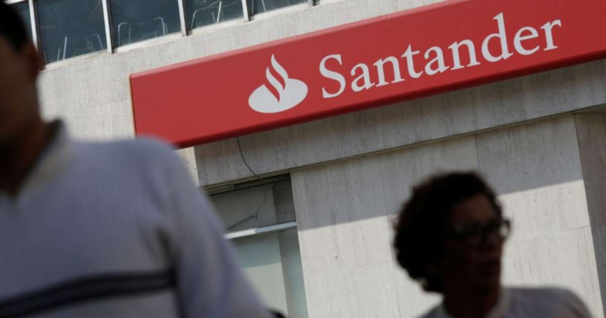 Santander Brasil quer avançar em crédito à pessoa física, vê ...