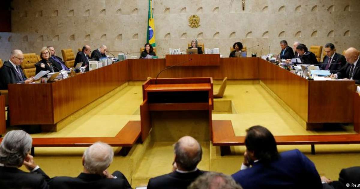 Entenda o que é o foro privilegiado