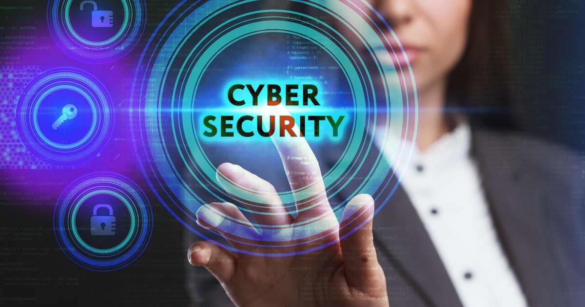 O que é Cyber Security? 5 passos...