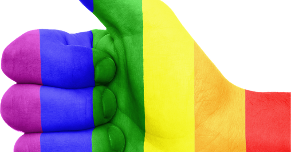 Diversidade A Comunidade Lgbt No Mercado De Trabalho