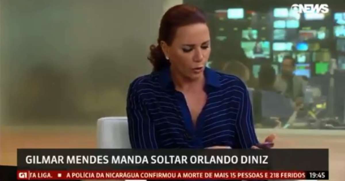 Repórter da Globo tem celular furtado durante transmissão ao vivo no 'Bom  Dia SP'; assista