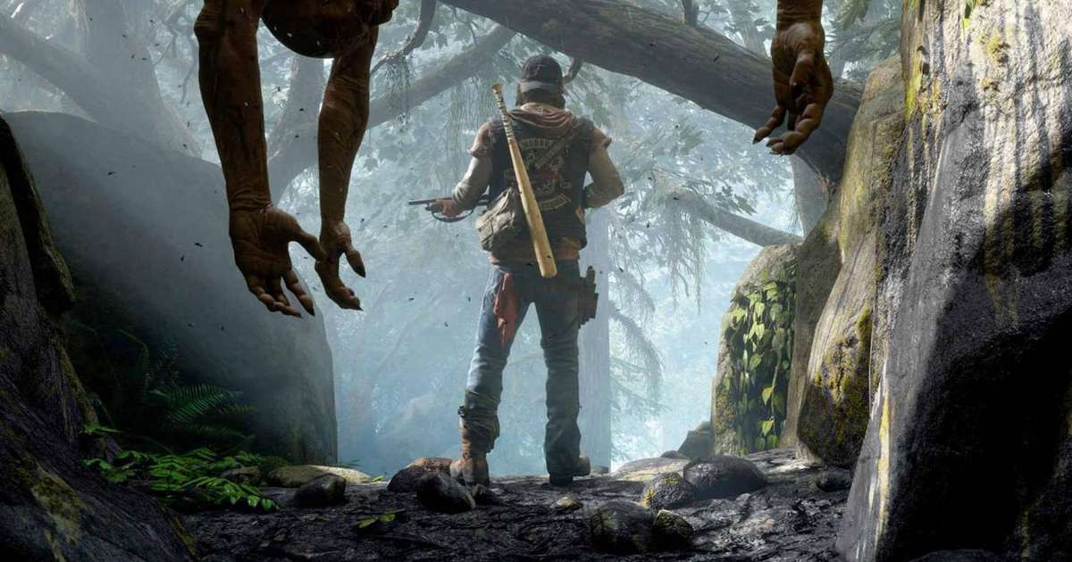 Continuação de Tomb Raider: A Origem já tem data de lançamento - TecMundo