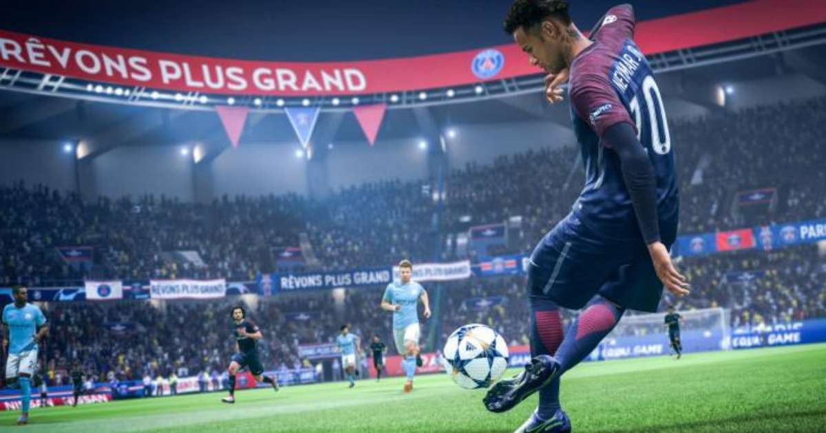 FIFA 22  Tudo sobre gameplay, melhores jogadores e mais - Canaltech