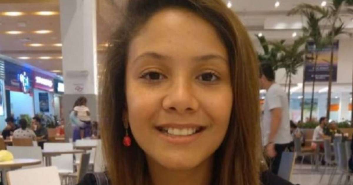 Polícia Encontra Corpo De Menina Desaparecida Há 8 Dias