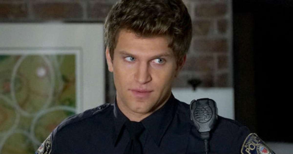Li Pior Actor Ator de Pretty Little Liars virá ao Brasil