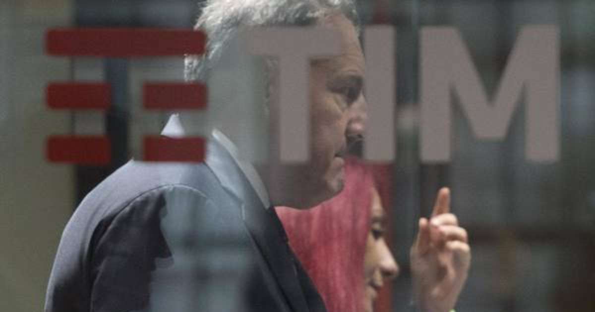 TIM Itália diz ser 'prematuro' falar sobre estratégia 5G