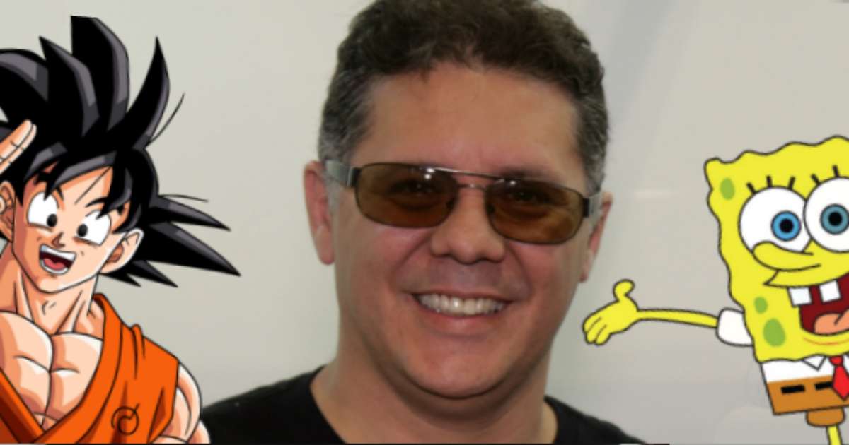 Wendel Bezerra, Dragon Ball Wiki