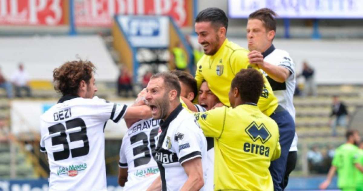 Retorno do Parma à Série A é caso raro em meio a falências de