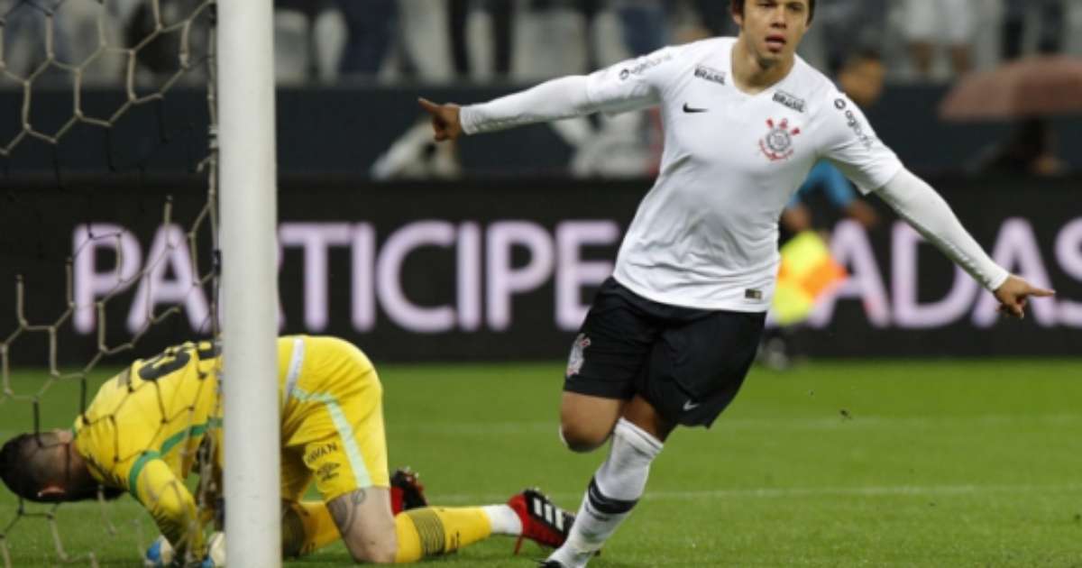 Chapecoense X Corinthians Prováveis Times Desfalques Onde Ver E Palpites