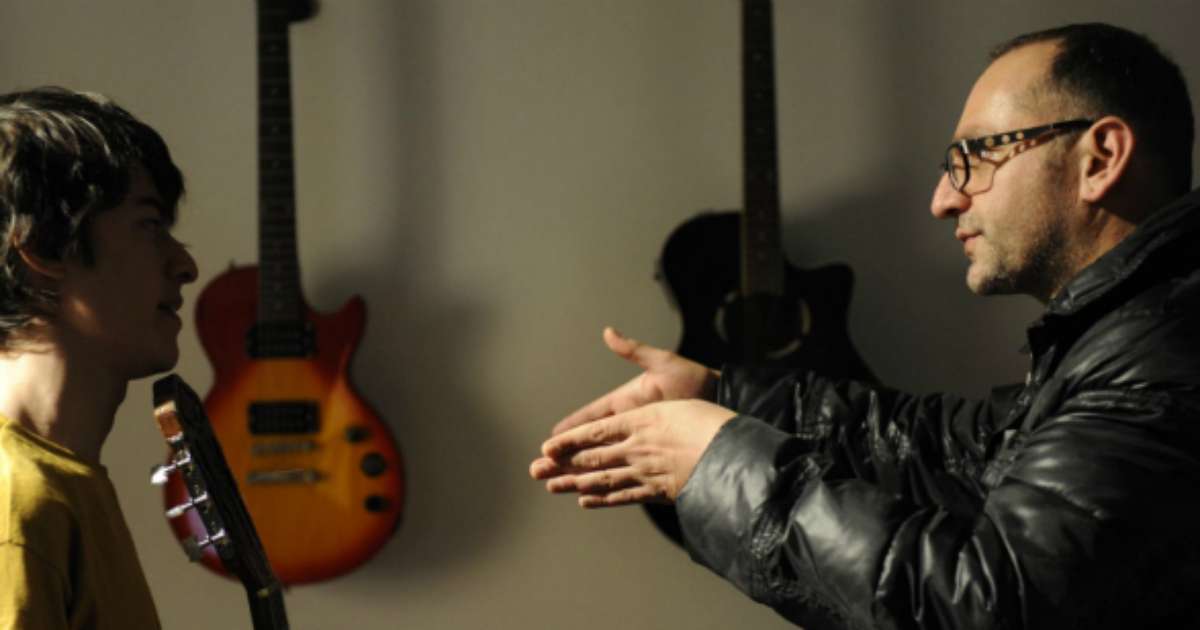 "Não tem como fazer um filme sobre Yonlu sem falar de suicídio e sem