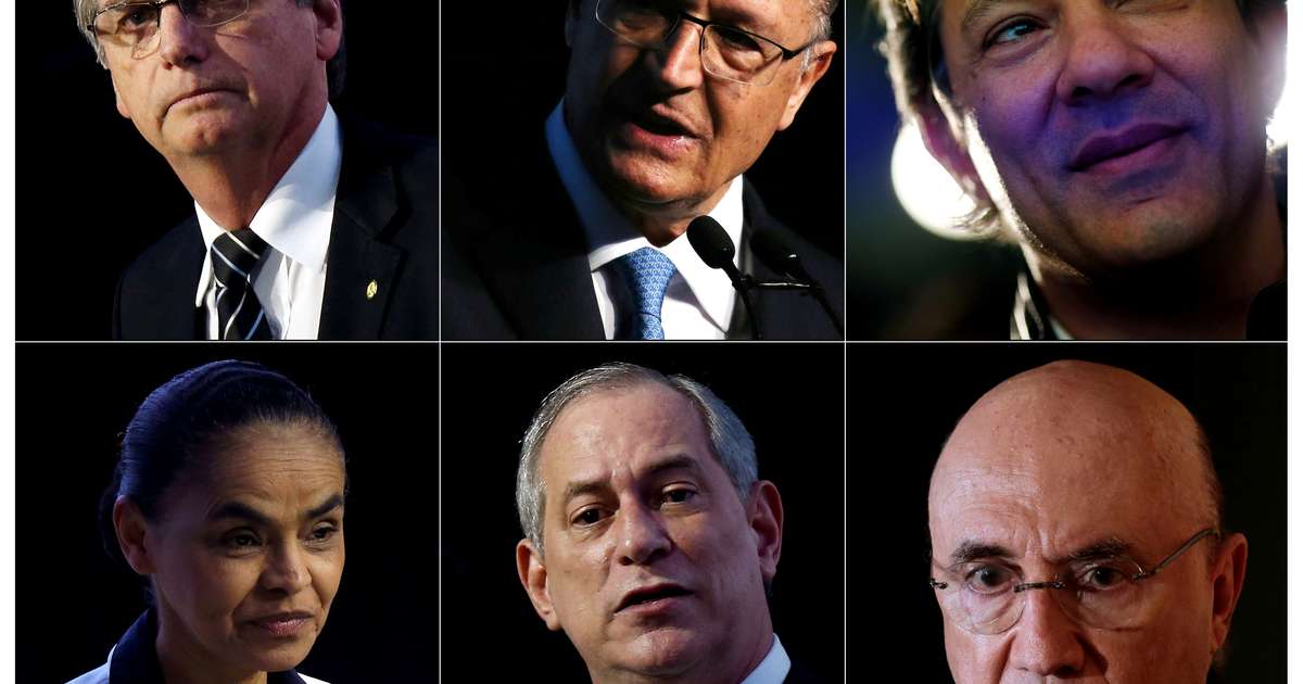 Presidente eleito terá 24,6 mil cargos à disposição