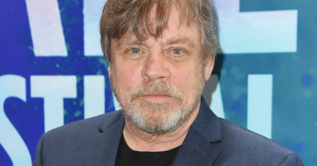 Mark Hamill : Filmografia - AdoroCinema