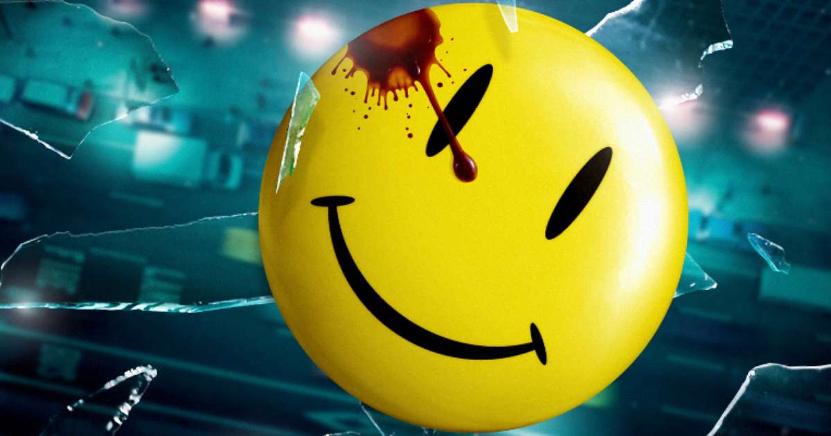 Watchmen - Série 2019 - AdoroCinema