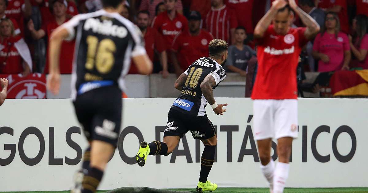 Brasileirão pode dar até nove vagas para a Libertadores
