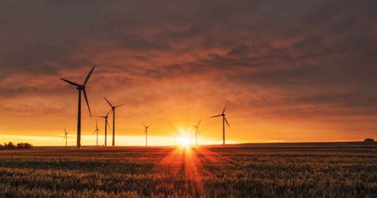 Energia Eólica Será A Segunda Maior Fonte Energética Do Brasil Em 2021 